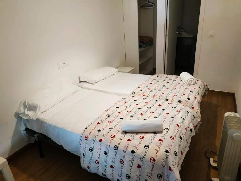 Apartamentos Zona Media Σιέρρα Νεβάδα Εξωτερικό φωτογραφία