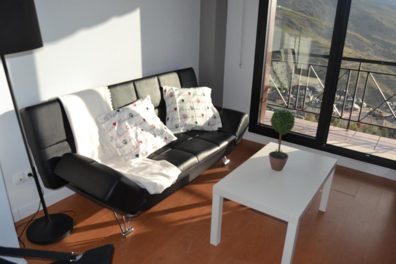 Apartamentos Zona Media Σιέρρα Νεβάδα Εξωτερικό φωτογραφία
