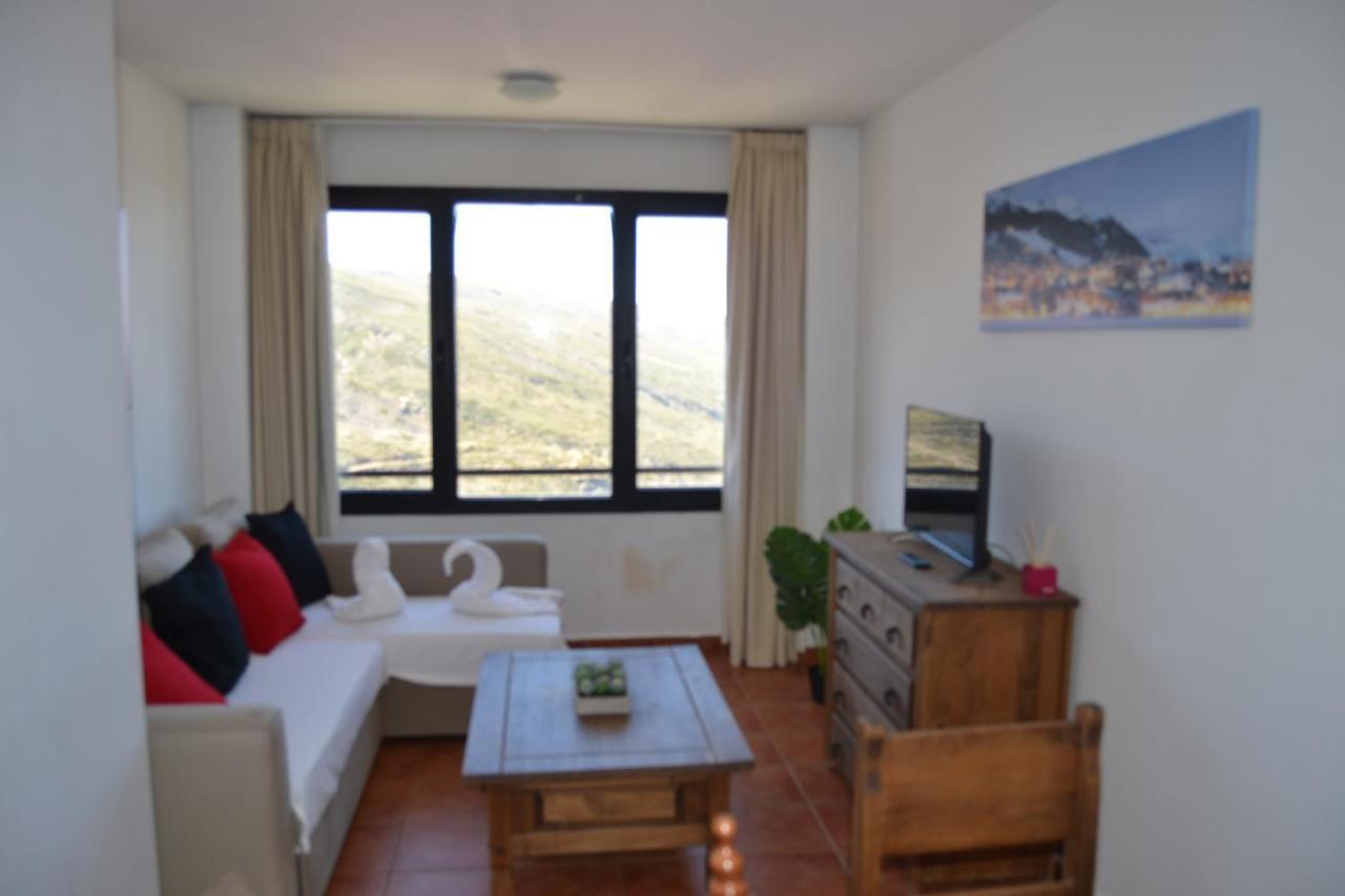 Apartamentos Zona Media Σιέρρα Νεβάδα Εξωτερικό φωτογραφία