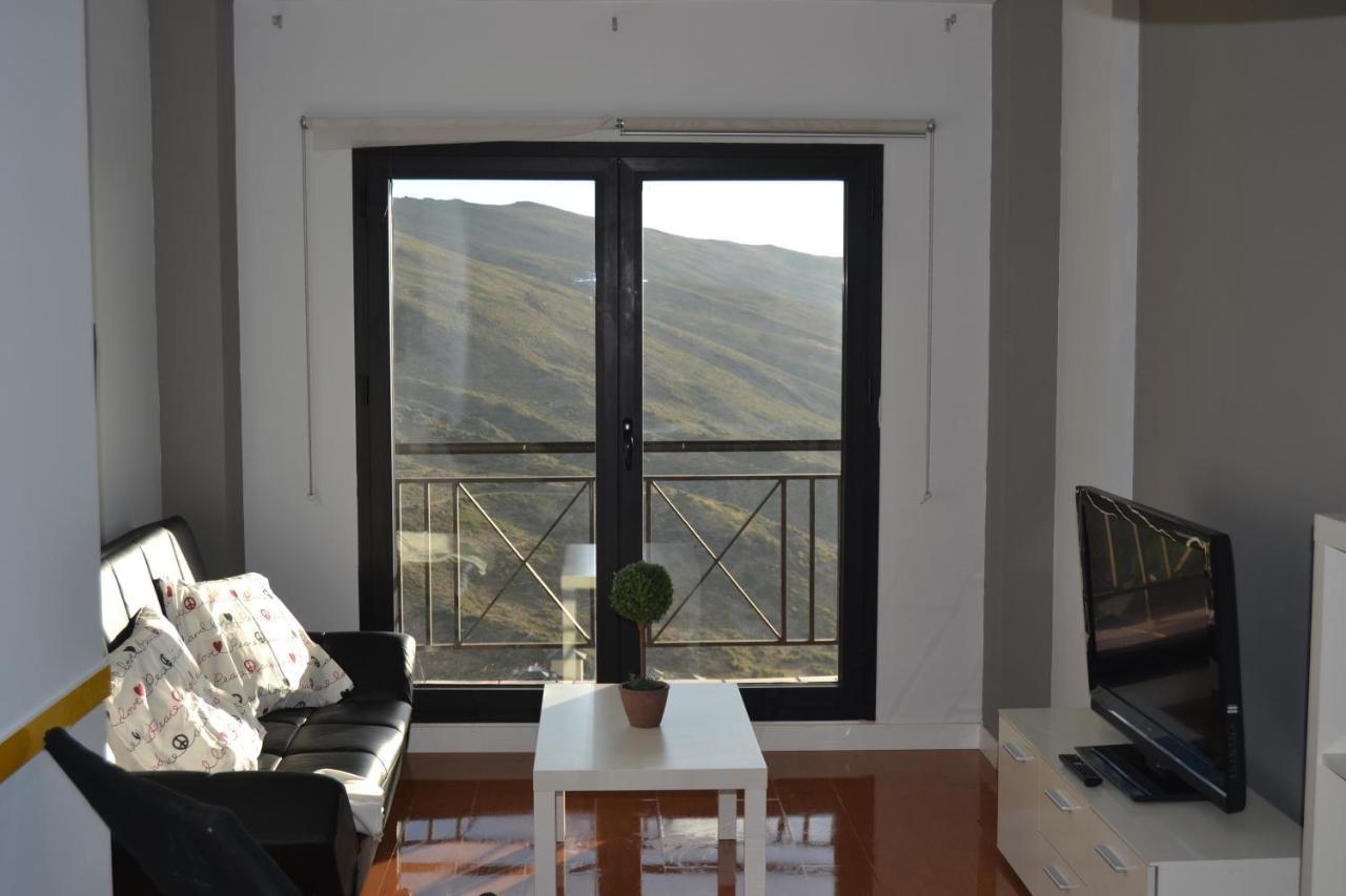 Apartamentos Zona Media Σιέρρα Νεβάδα Εξωτερικό φωτογραφία