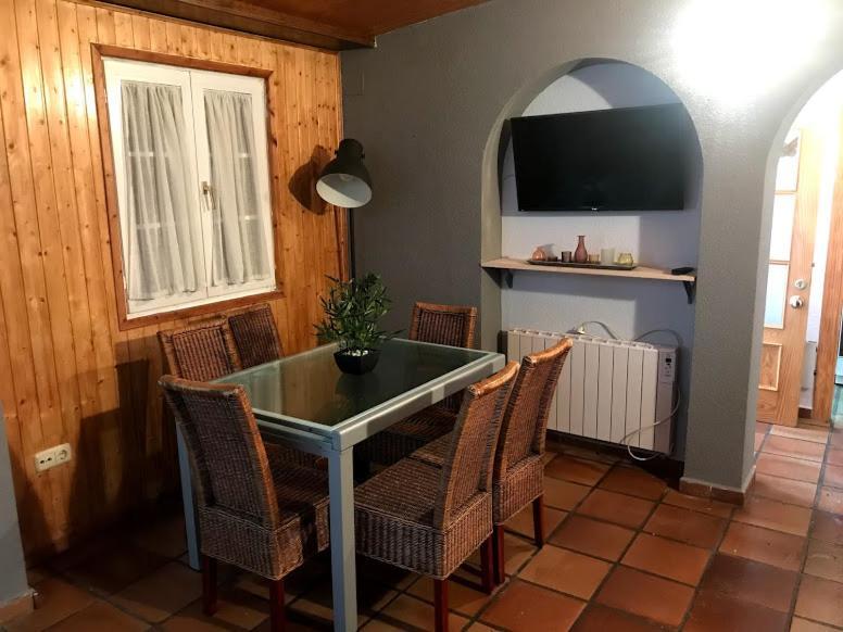 Apartamentos Zona Media Σιέρρα Νεβάδα Εξωτερικό φωτογραφία