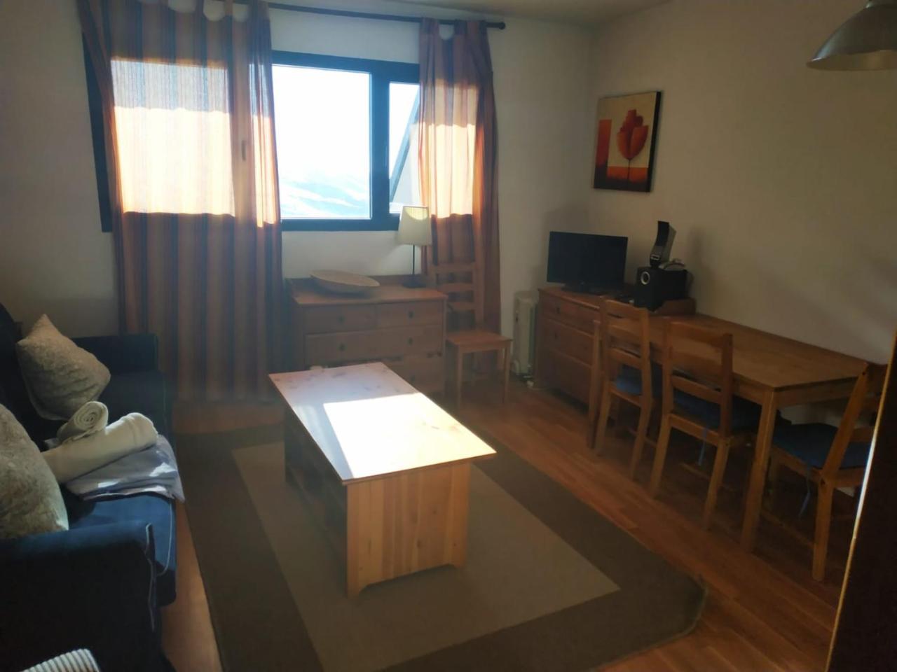 Apartamentos Zona Media Σιέρρα Νεβάδα Εξωτερικό φωτογραφία