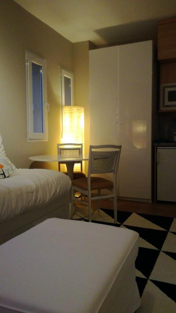 Apartamentos Zona Media Σιέρρα Νεβάδα Εξωτερικό φωτογραφία