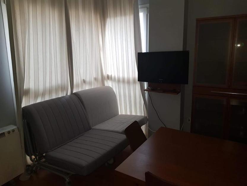 Apartamentos Zona Media Σιέρρα Νεβάδα Εξωτερικό φωτογραφία