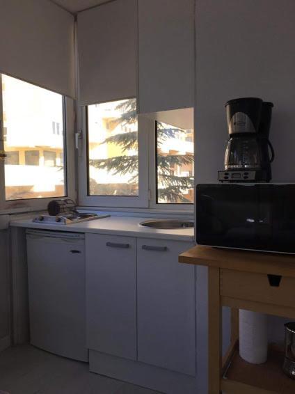 Apartamentos Zona Media Σιέρρα Νεβάδα Εξωτερικό φωτογραφία