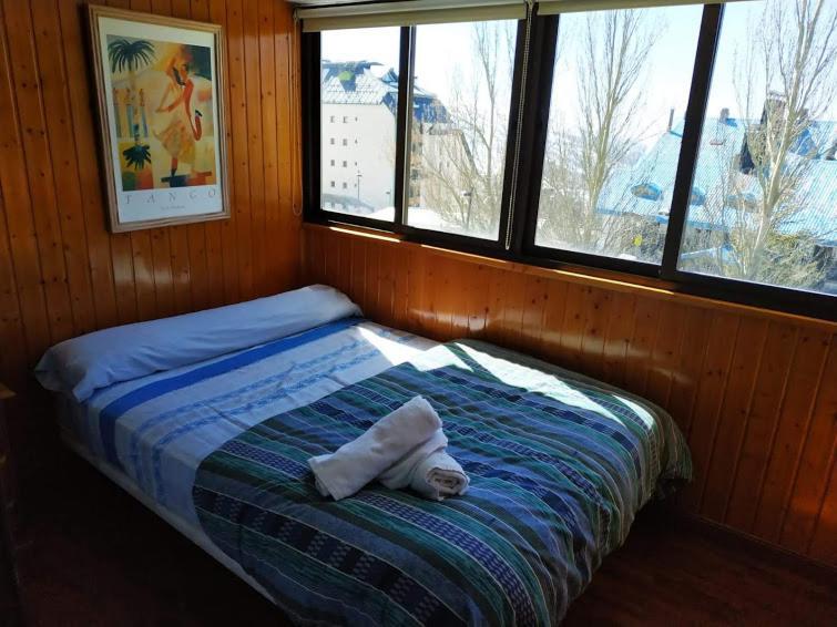 Apartamentos Zona Media Σιέρρα Νεβάδα Εξωτερικό φωτογραφία