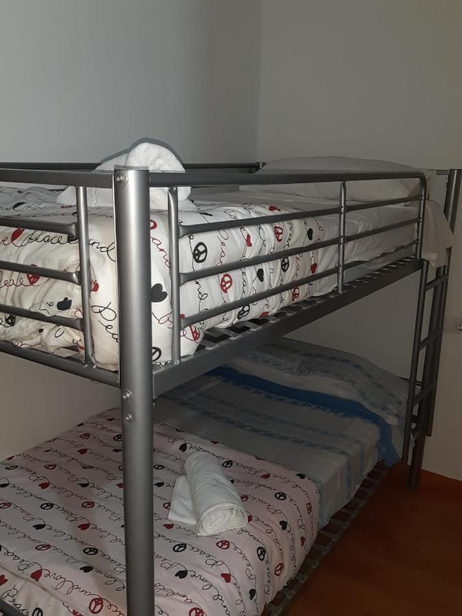 Apartamentos Zona Media Σιέρρα Νεβάδα Εξωτερικό φωτογραφία